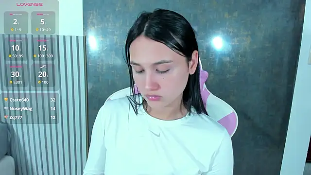 lana boomer online show from 03/13/26, 08:04