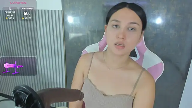 lana boomer online show from 04/07/26, 09:04