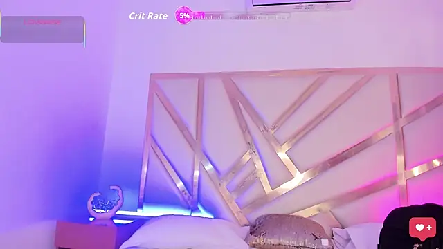 Carolina Evanss online show from 10/11/25, 11:53