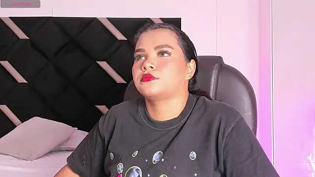 Carolina Evanss online show from 04/09/26, 04:01