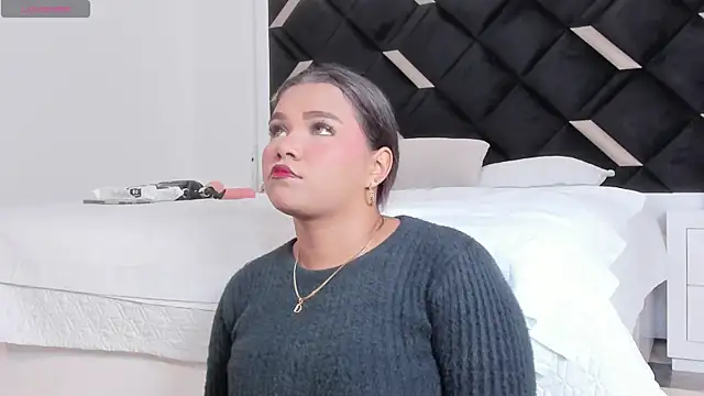 Carolina Evanss online show from 04/25/26, 04:15