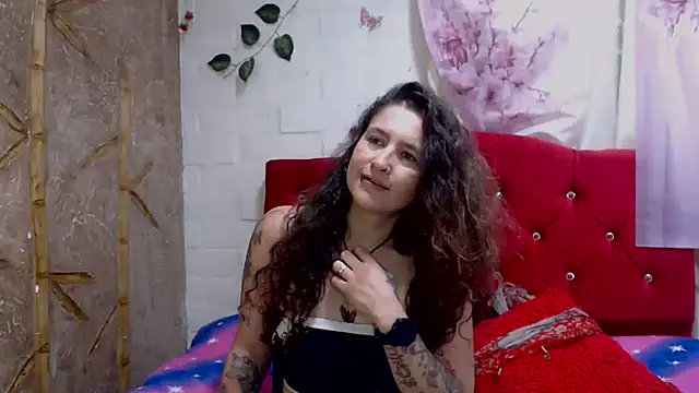 Leyla Horny Bg online show from 03/19/25, 12:04