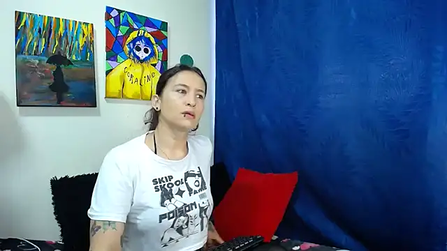 Leyla Horny Bg online show from 09/24/25, 10:46