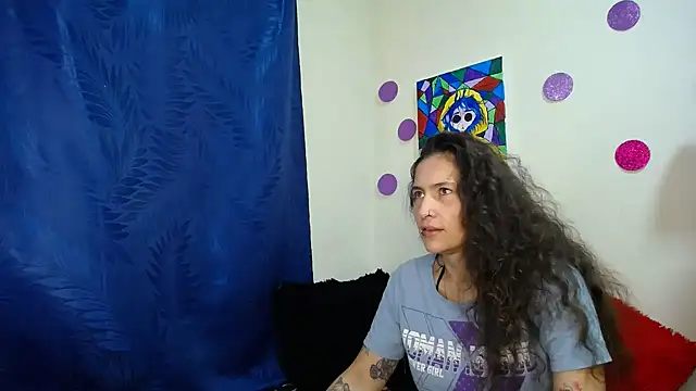 Leyla Horny Bg online show from 10/17/25, 12:47