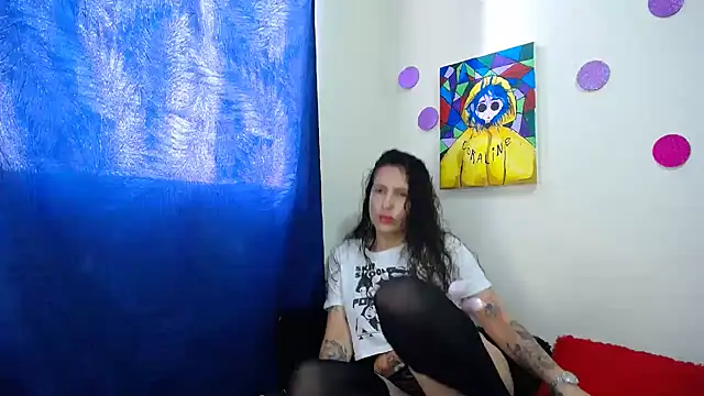 Leyla Horny Bg online show from 10/17/25, 08:00