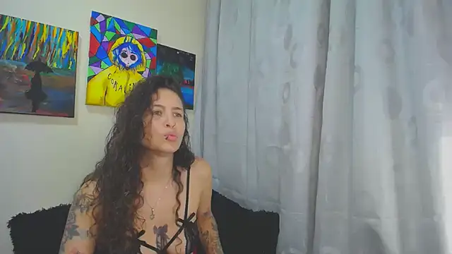 Leyla Horny Bg online show from 01/08/26, 12:13