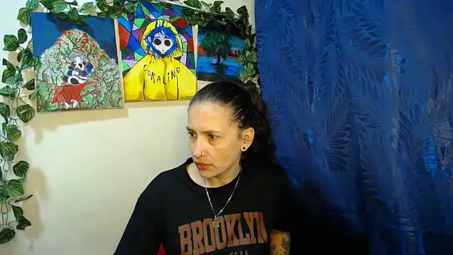 Leyla Horny Bg online show from 05/12/26, 03:25