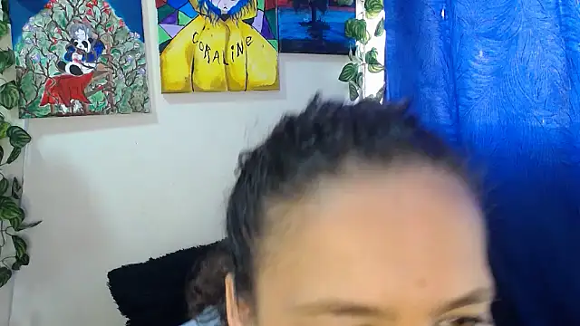 Leyla Horny Bg online show from 06/11/26, 09:46