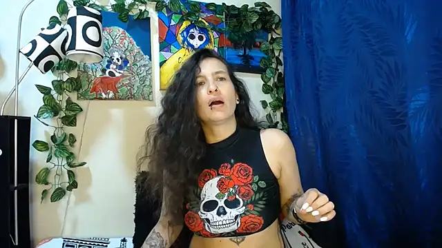 Leyla Horny Bg online show from 06/13/26, 11:35