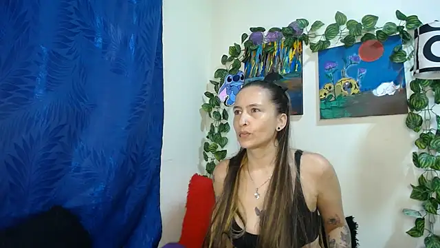 Leyla Horny Bg online show from 06/16/26, 12:02