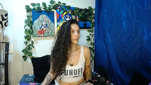 Leyla Horny Bg online show from 07/09/26, 11:20