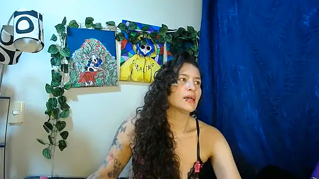 Leyla Horny Bg online show from 07/16/26, 11:55