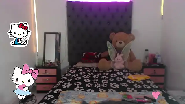 lucianadolll online show from 09/21/25, 06:04