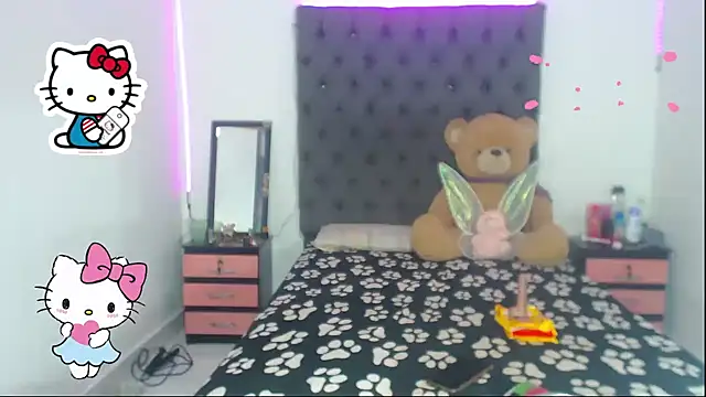 lucianadolll online show from 09/25/25, 10:46