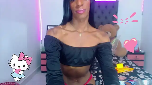 lucianadolll online show from 09/27/25, 06:18