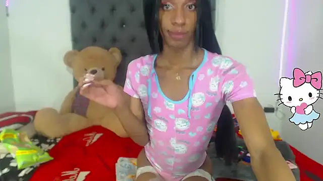 lucianadolll online show from 10/19/25, 03:07