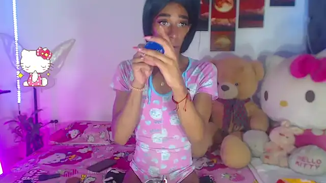 lucianadolll online show from 01/15/26, 07:50