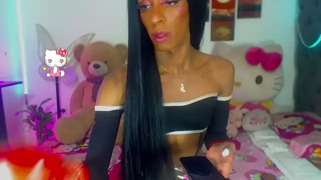 lucianadolll online show from 01/17/26, 08:45