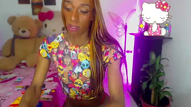 lucianadolll online show from 02/27/26, 08:09