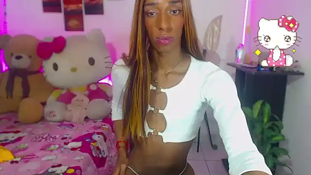 lucianadolll online show from 03/06/26, 03:41