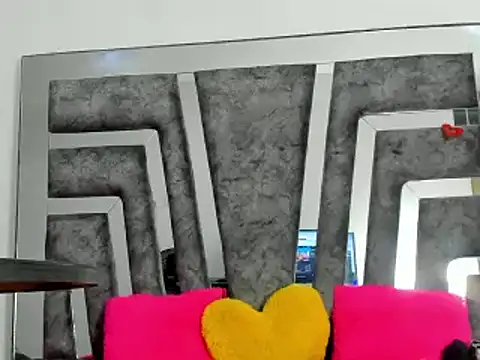 Salome Moonn online show from 02/17/25, 01:04