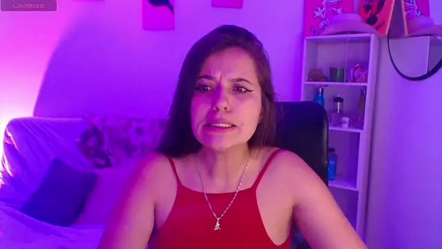 Soy abby online show from 01/12/25, 10:43