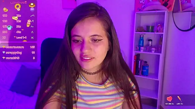 Soy abby online show from 01/14/25, 02:29