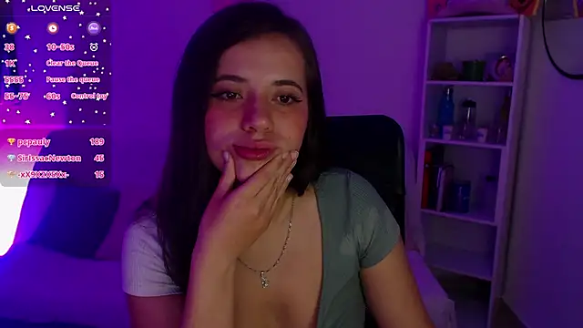 Soy abby online show from 02/08/25, 11:24