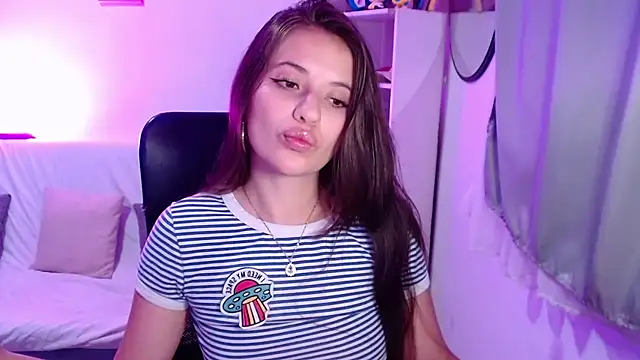Soy abby online show from 06/25/26, 05:12