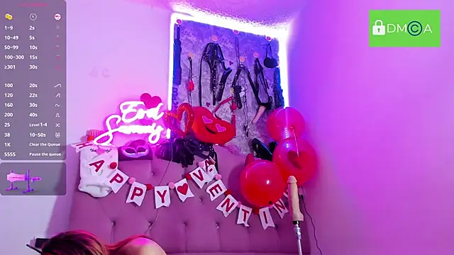 Evil sammy online show from 02/15/25, 12:59