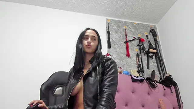 Evil sammy online show from 11/25/25, 08:53