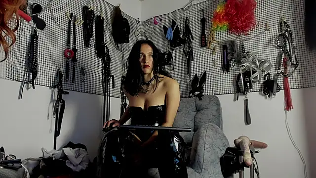 Evil sammy online show from 03/10/26, 10:04