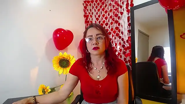 Lupiita223 online show from 02/13/26, 01:07