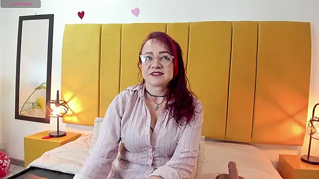 Lupiita223 online show from 02/25/26, 02:16