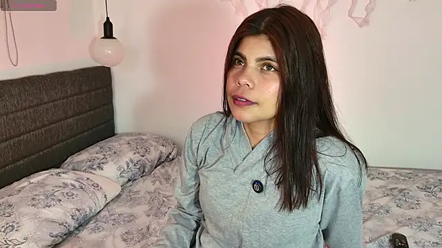 cutehanna1 online show from 03/13/26, 11:11