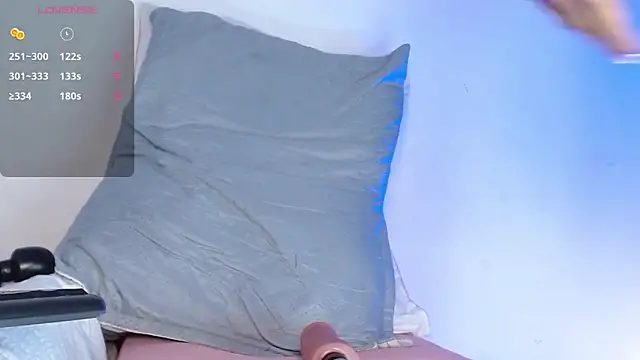 ViolettBrowns online show from 09/25/25, 12:53