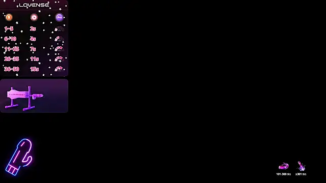 ViolettBrowns online show from 03/05/26, 01:29