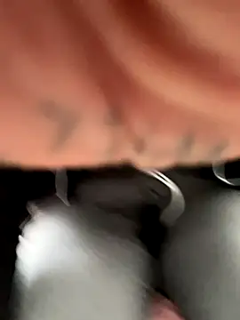 BlazyKitsune- online show from 10/03/25, 12:46