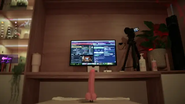 Snapshot of lana_kane_ chatting on 02/05/26, 12:32 lana kane online show from 02/05/26, 12:32