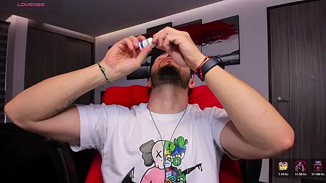 nick klaus online show from 02/25/26, 09:57