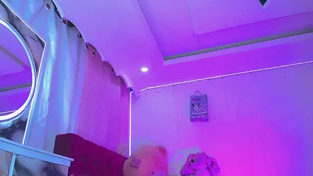 TiffanyMackensyy online show from 05/30/26, 01:25