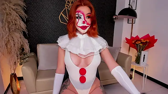 Catvalentine  online show from 10/24/25, 08:22