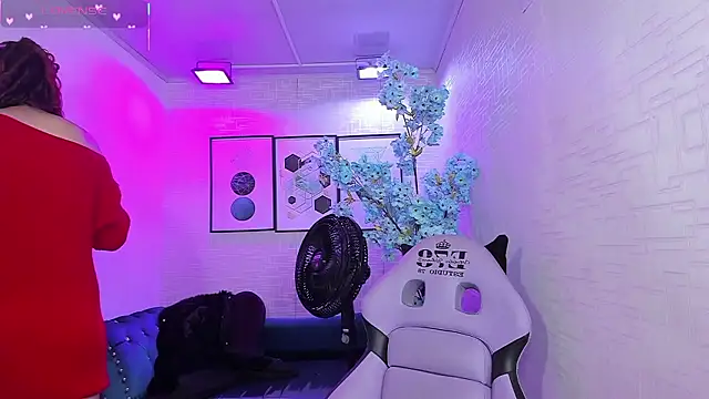 Theia moon online show from 01/07/26, 01:13