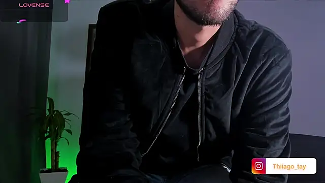 Thhiago tay online show from 03/22/25, 02:16