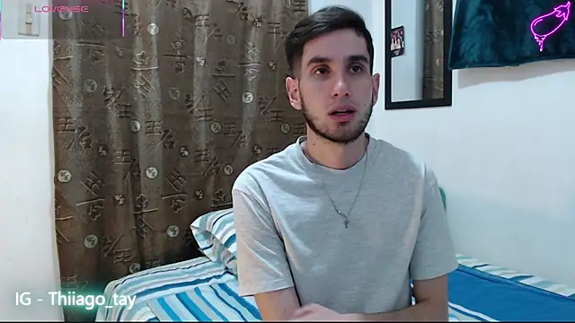 Thhiago tay online show from 10/11/25, 05:28