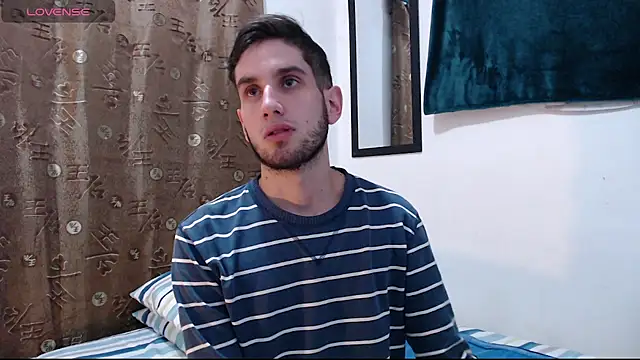 Thhiago tay online show from 10/14/25, 08:15