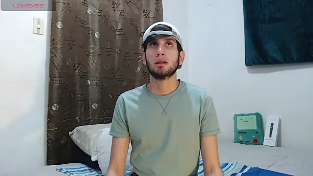 Thhiago tay online show from 11/30/25, 05:22