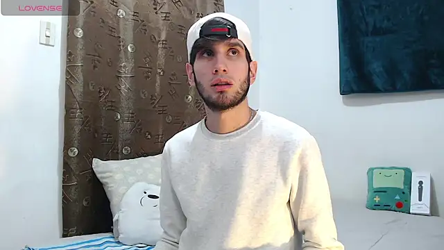 Thhiago tay online show from 12/01/25, 07:30