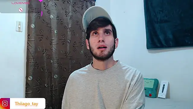 Thhiago tay online show from 12/05/25, 06:26