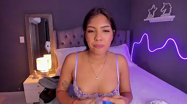 MadyLust online show from 01/10/25, 01:32